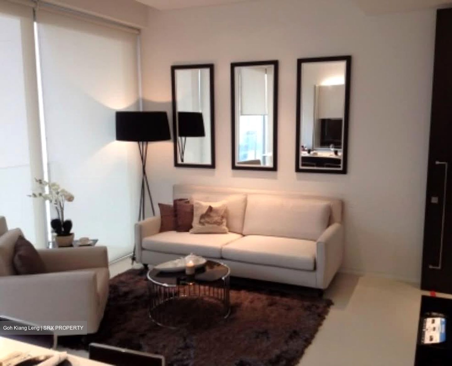 Scotts Square (D9), Apartment #601223481